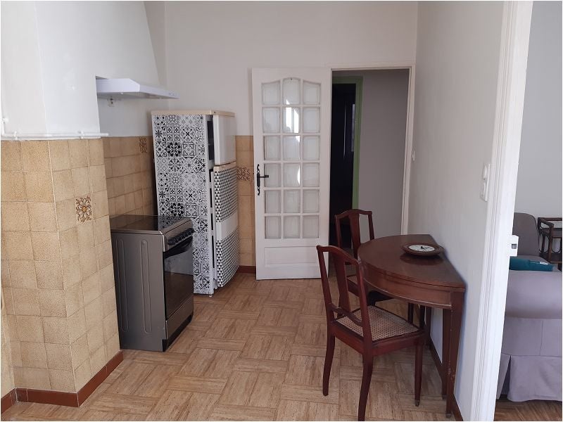 Appartement Place Pierre Semard à Alès
