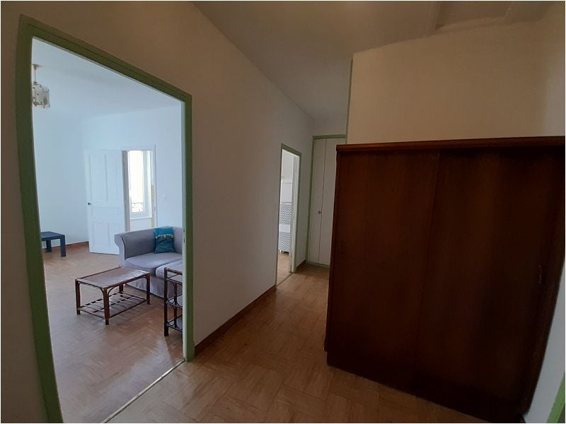 Appartement Place Pierre Semard à Alès