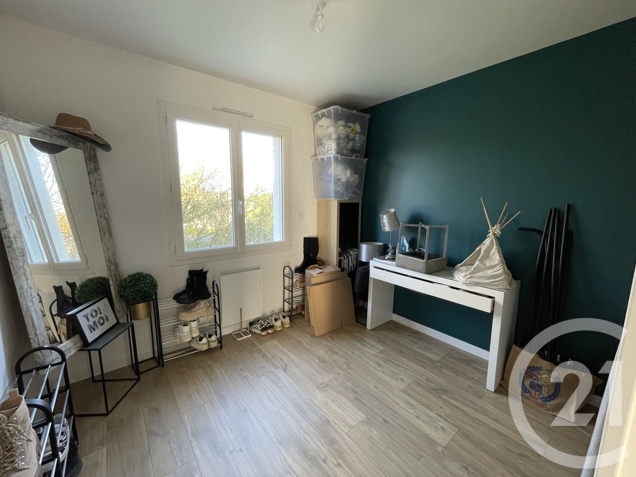 Maison Rue de Bois-de-Céné à Challans