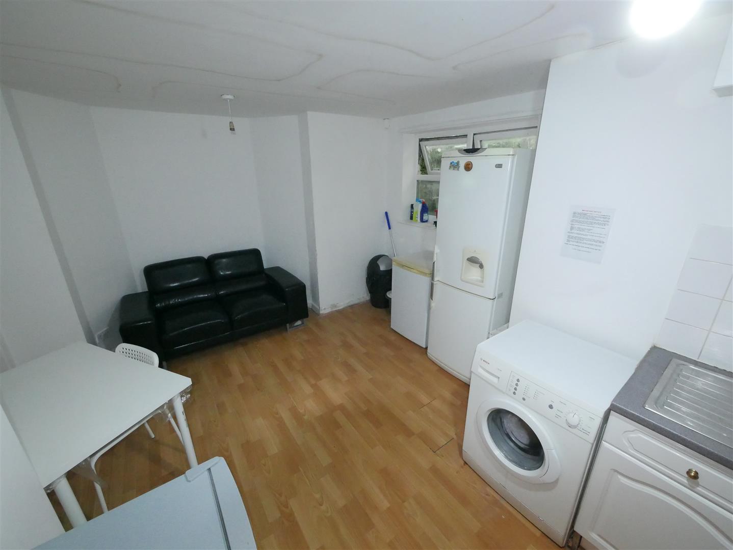 Room The Mount in Ringwood