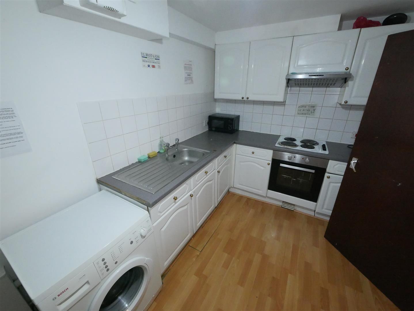 Room The Mount in Ringwood
