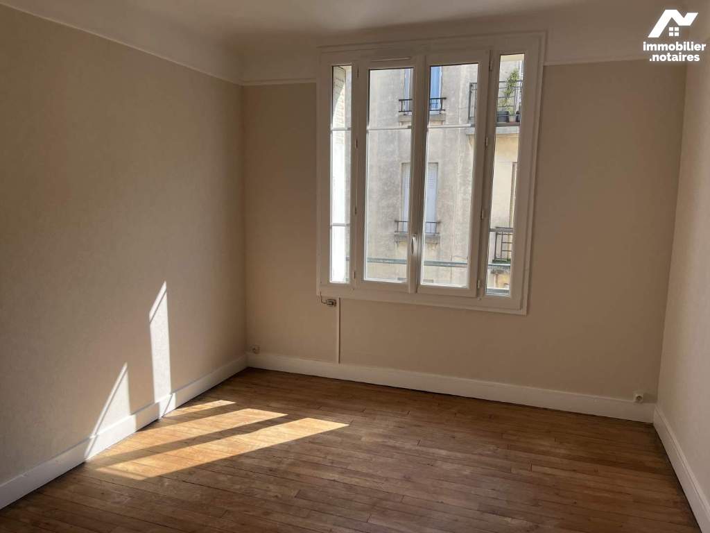 Appartement Rue du Docteur Guérin à Tours