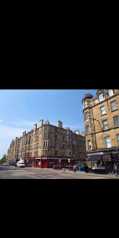 Room Bruntsfield Place in City of Edinburgh