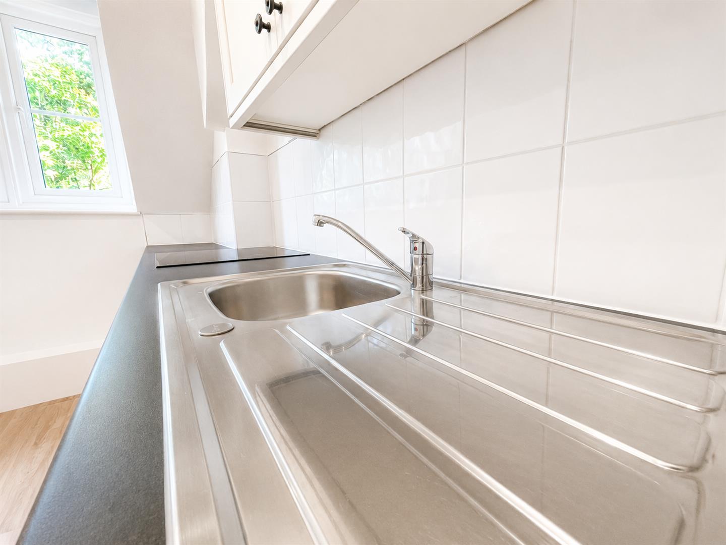 Flat Crawley Ridge in Surrey Heath