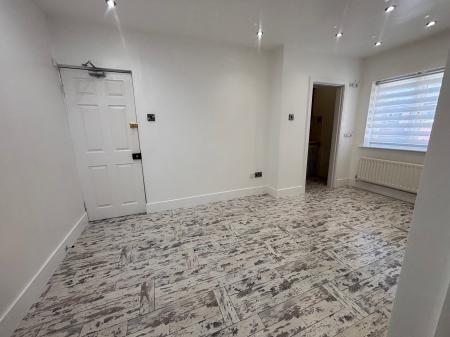 Flat Joules Passage in Stone