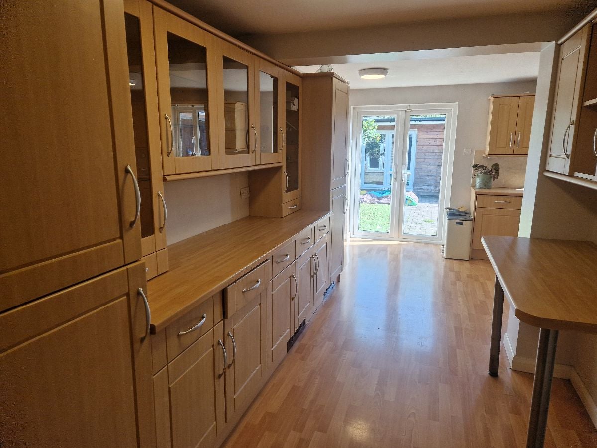 House Portland Close in Dinnington