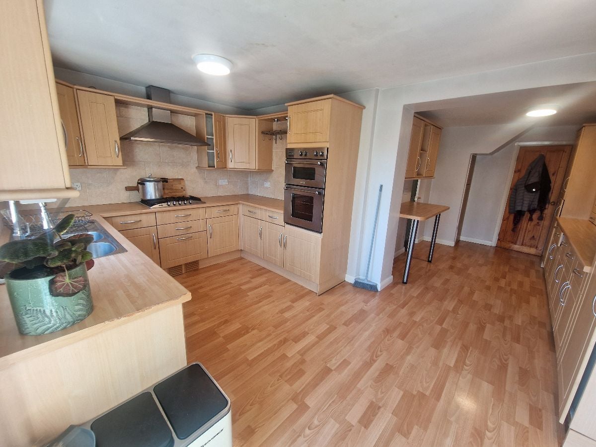 House Portland Close in Dinnington