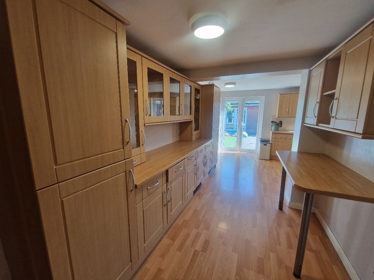 House Portland Close in Dinnington