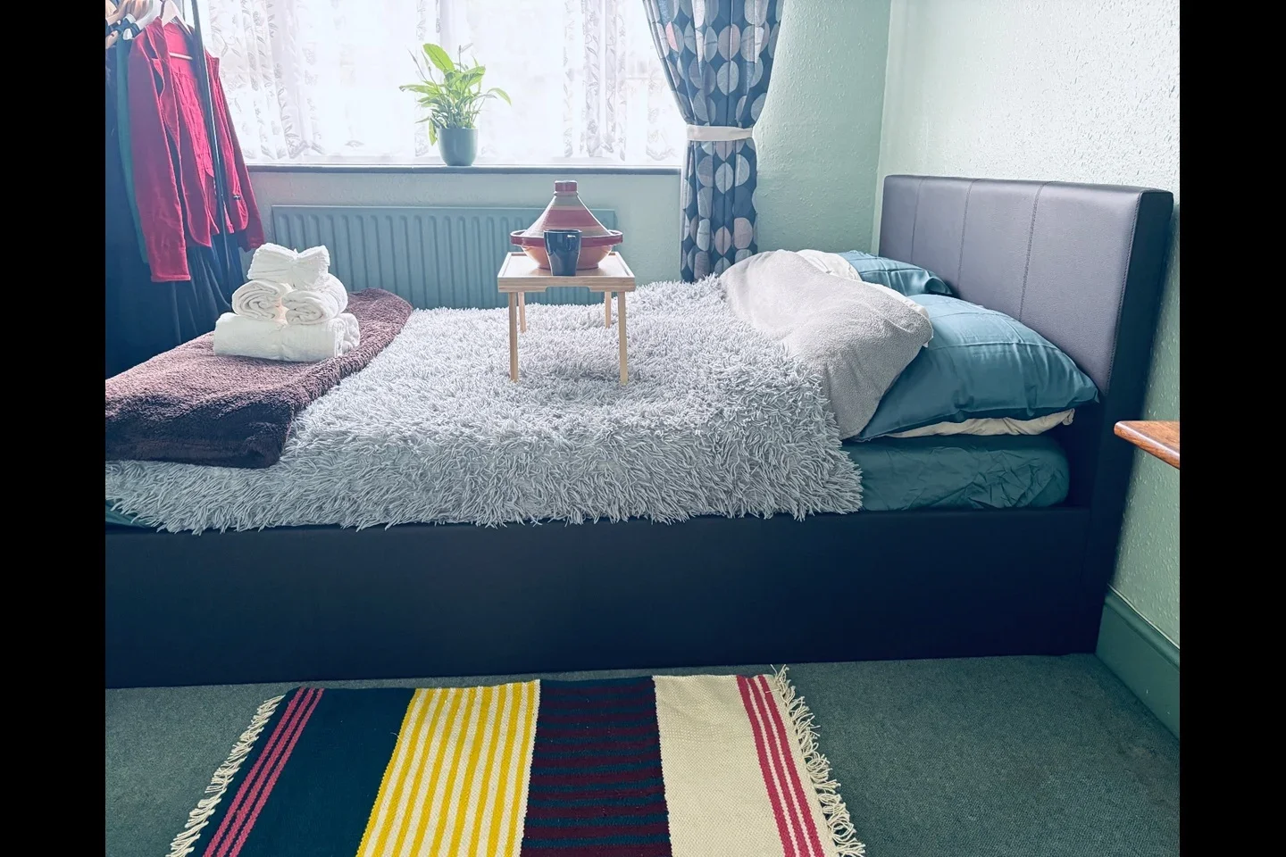 Room St. Mildred's Road in Greater London