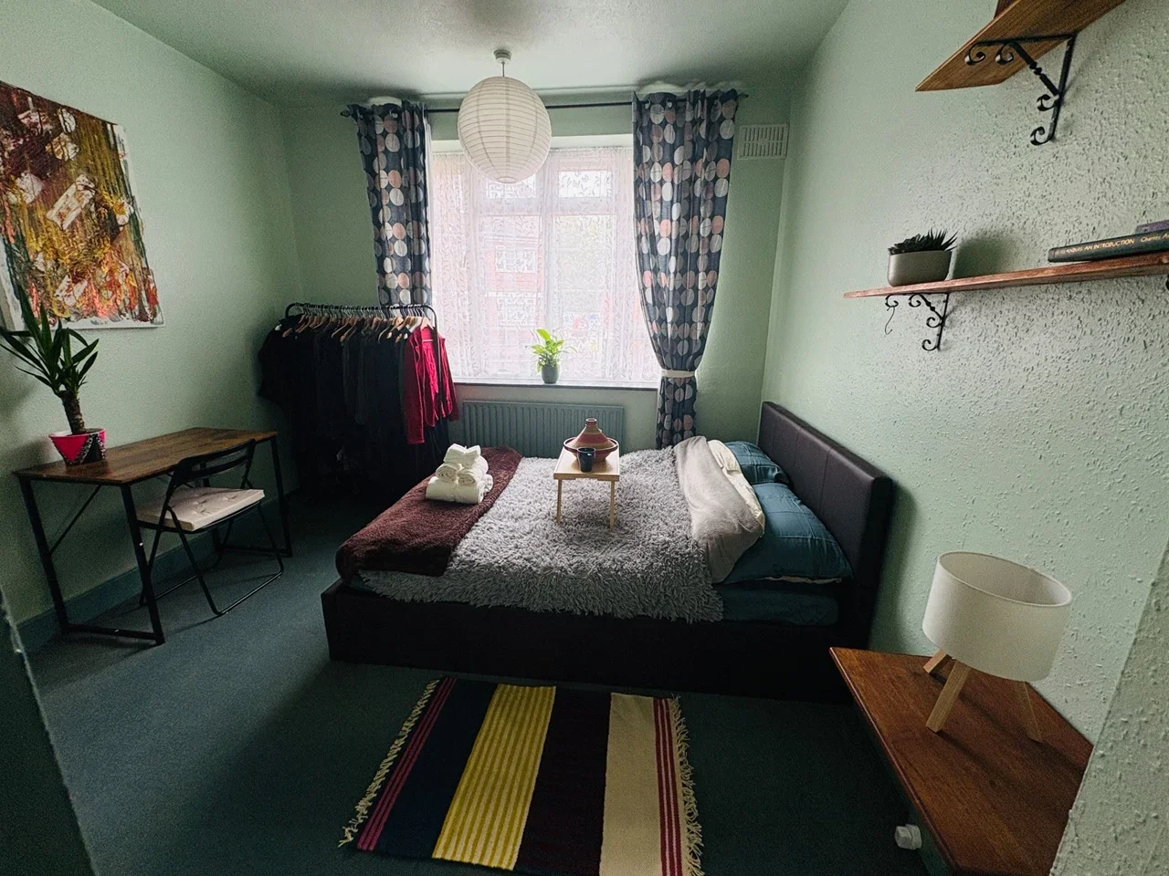 Room St. Mildred's Road in Greater London