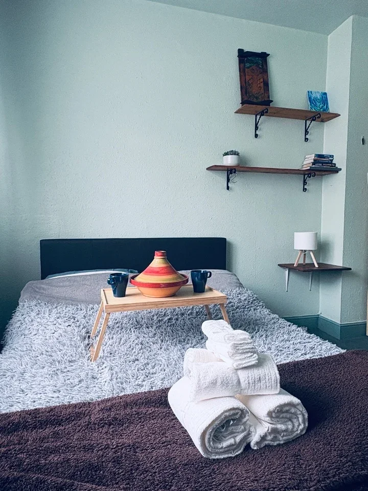 Room St. Mildred's Road in Greater London