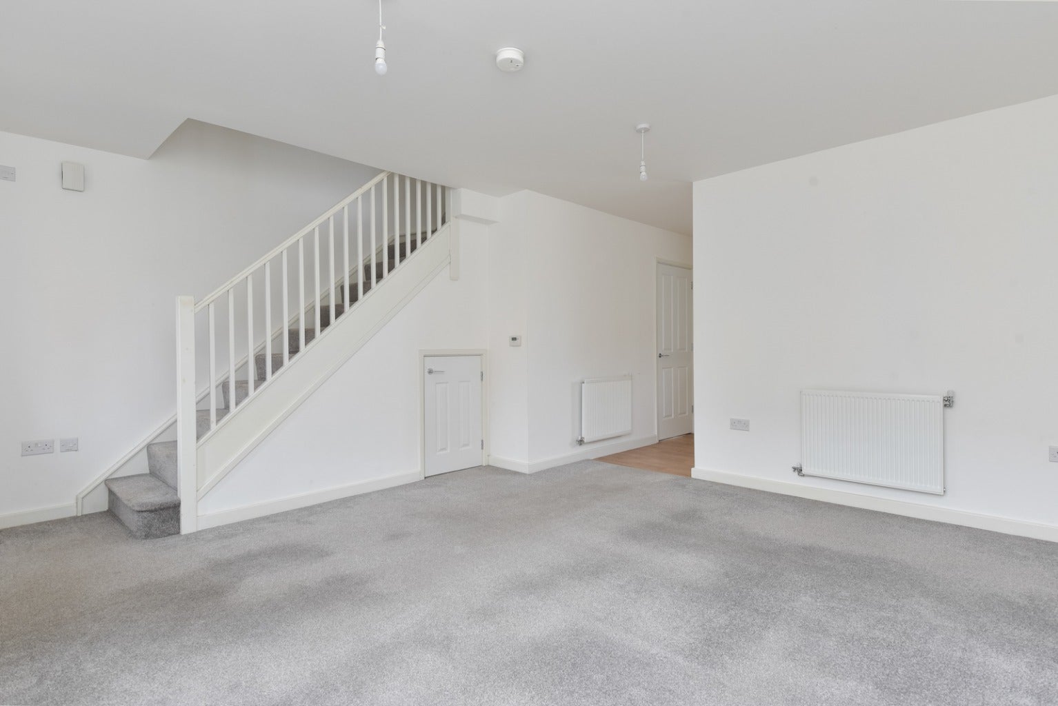 House Kirtley Way in Ashford