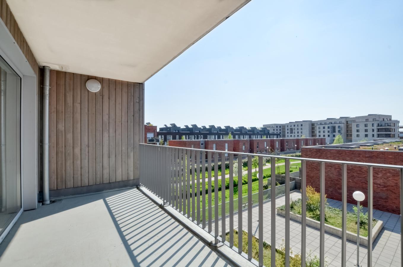 Flat Allée Coignet in Lille