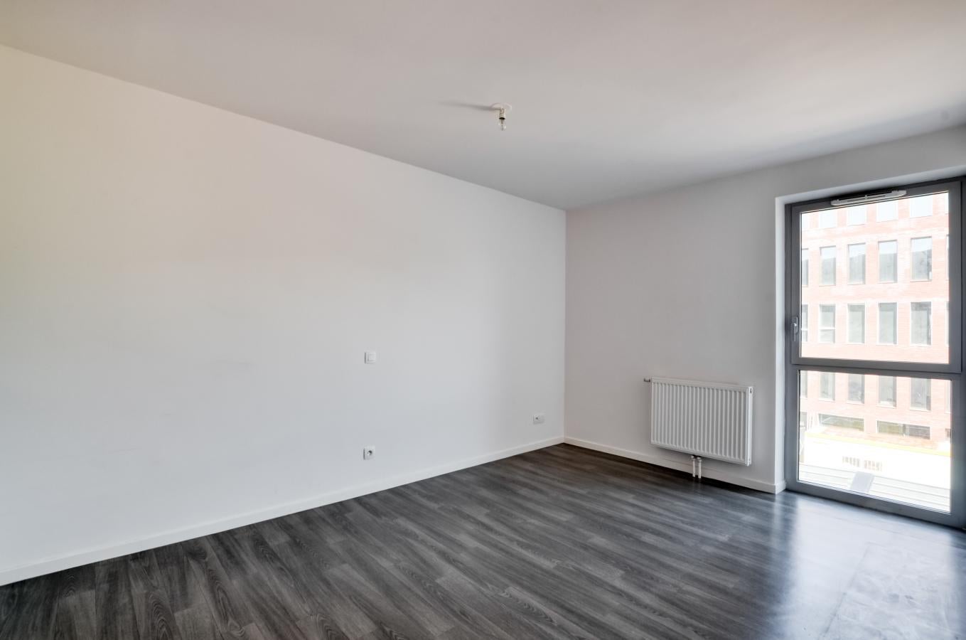 Flat Allée Coignet in Lille