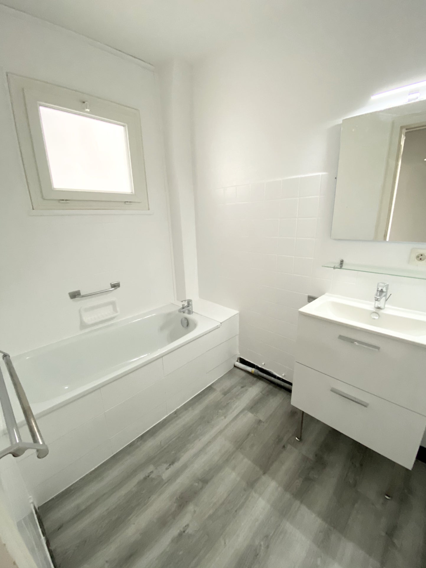 Appartement Rue du Mirail à Bordeaux