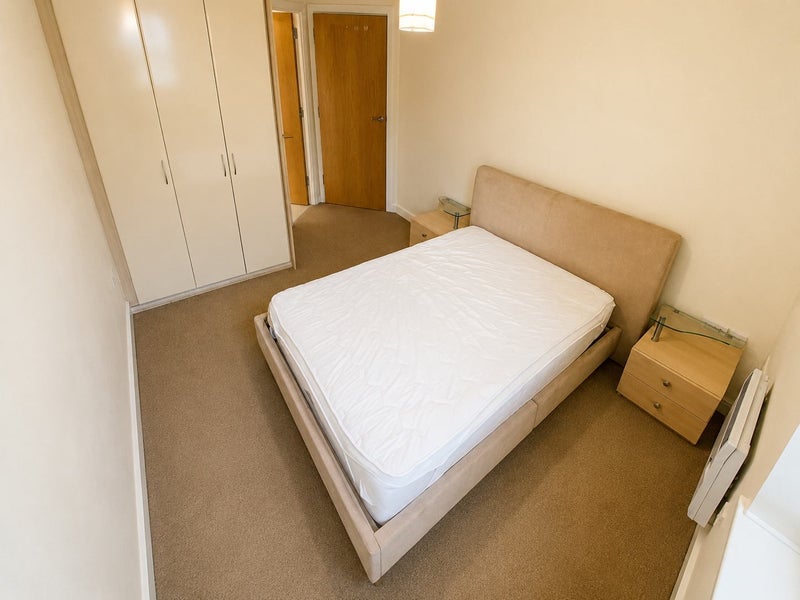 Room Brackenhurst Place in Leeds