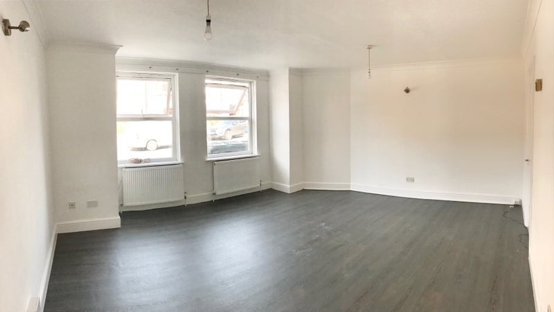 Flat Chalsey Road in Greater London