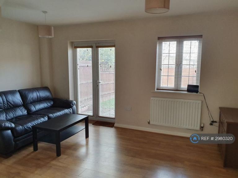 House Crediton Close in Coventry