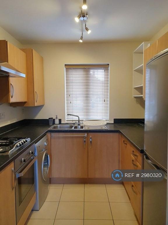 House Crediton Close in Coventry