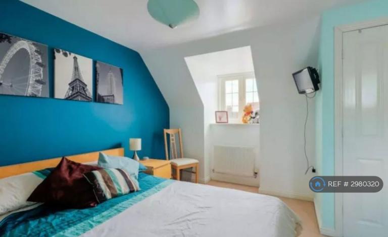 House Crediton Close in Coventry