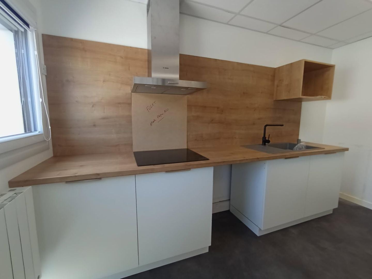 Appartement Rue de Champ Dame à Montréal-la-Cluse