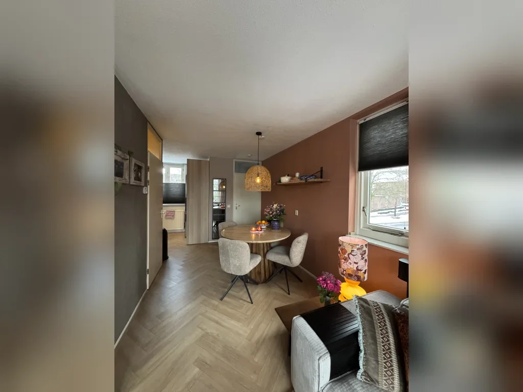 Appartement Hordenweg in Wijk bij Duurstede