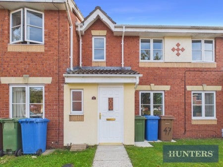 House Buckrose Grove in Bridlington