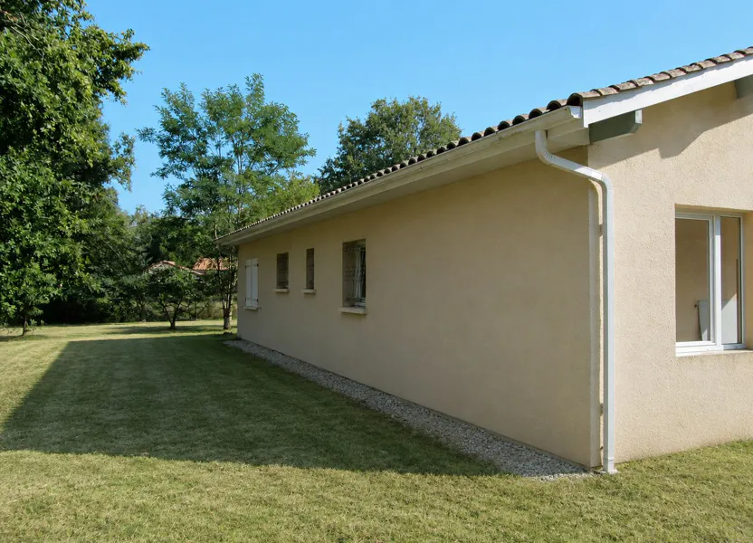 Maison Rue de la Gravière à Naujac-sur-Mer