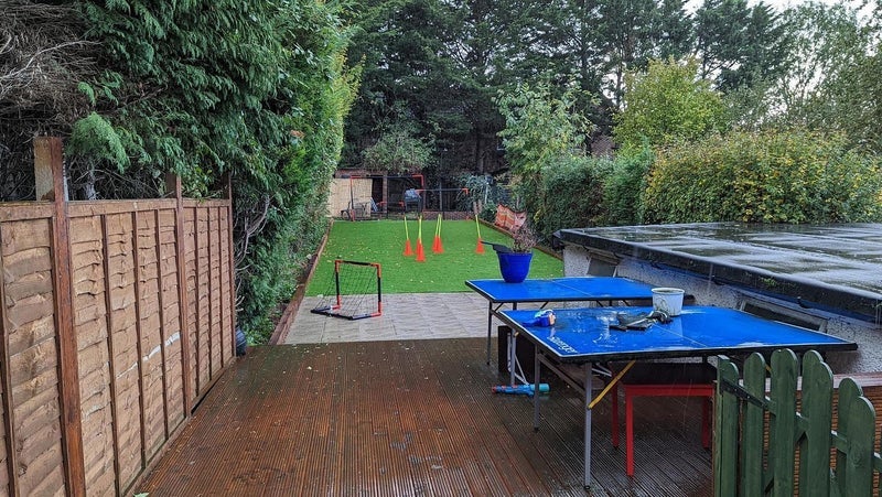 Room Amesbury Drive in Greater London
