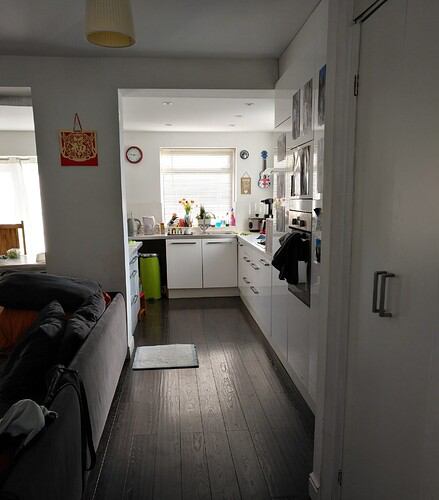 Room Amesbury Drive in Greater London