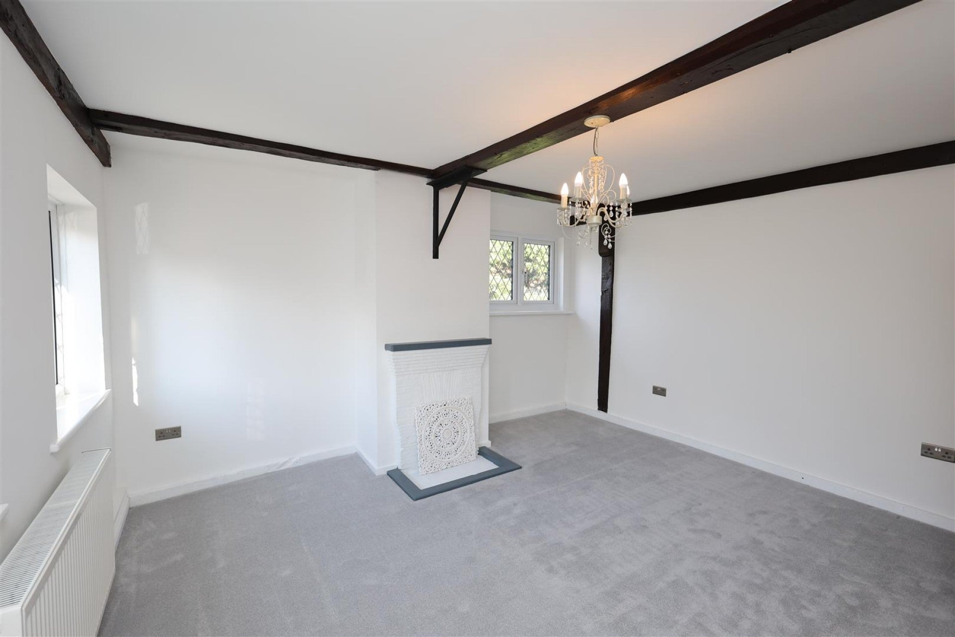 Flat The Patch in Sevenoaks