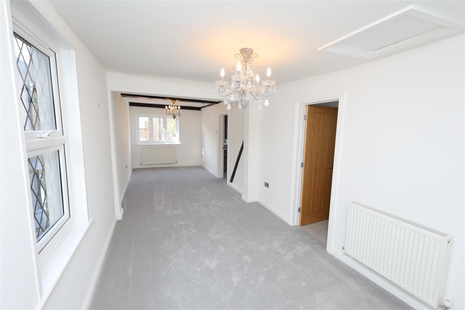 Flat The Patch in Sevenoaks