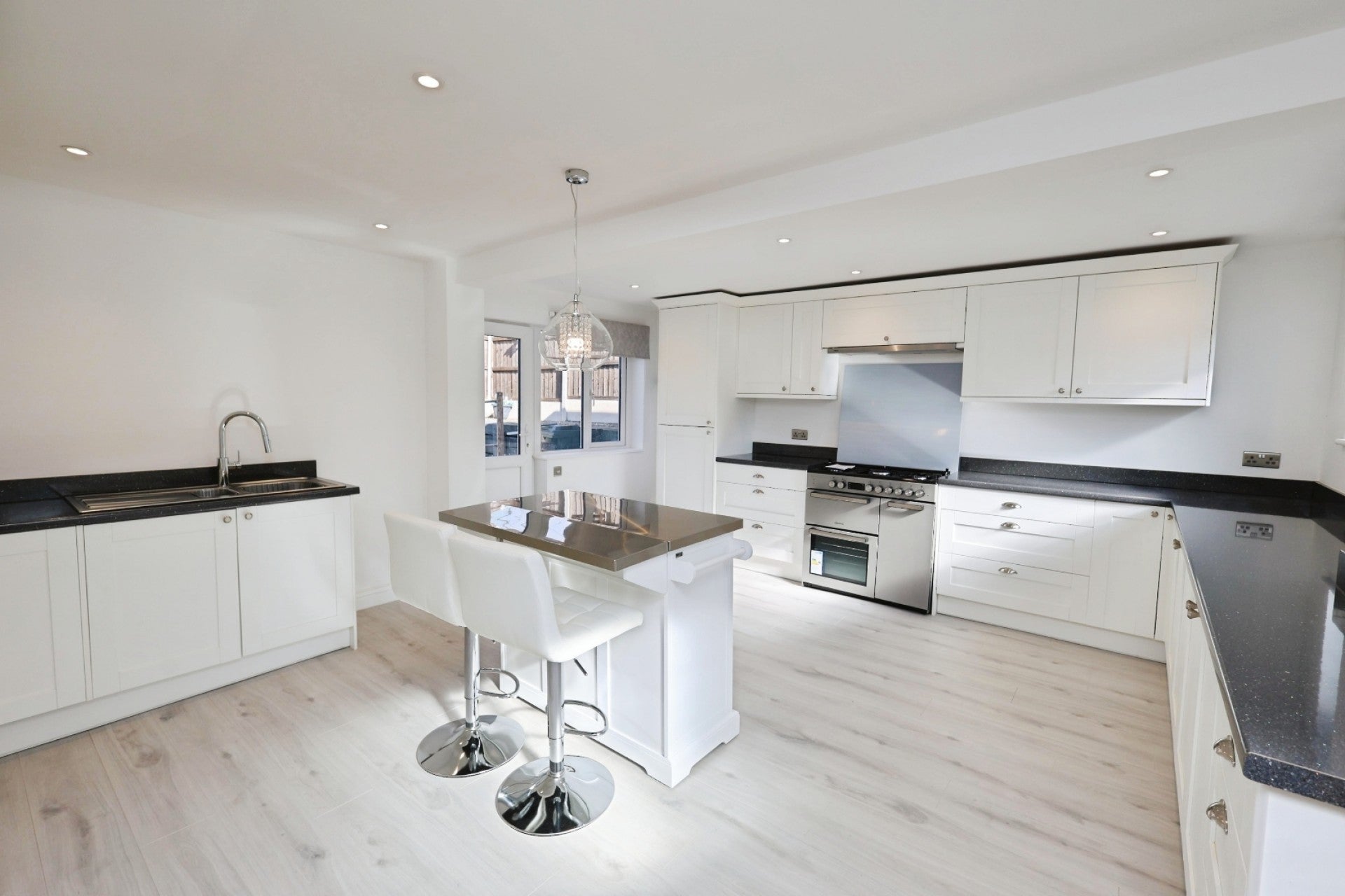Flat The Patch in Sevenoaks
