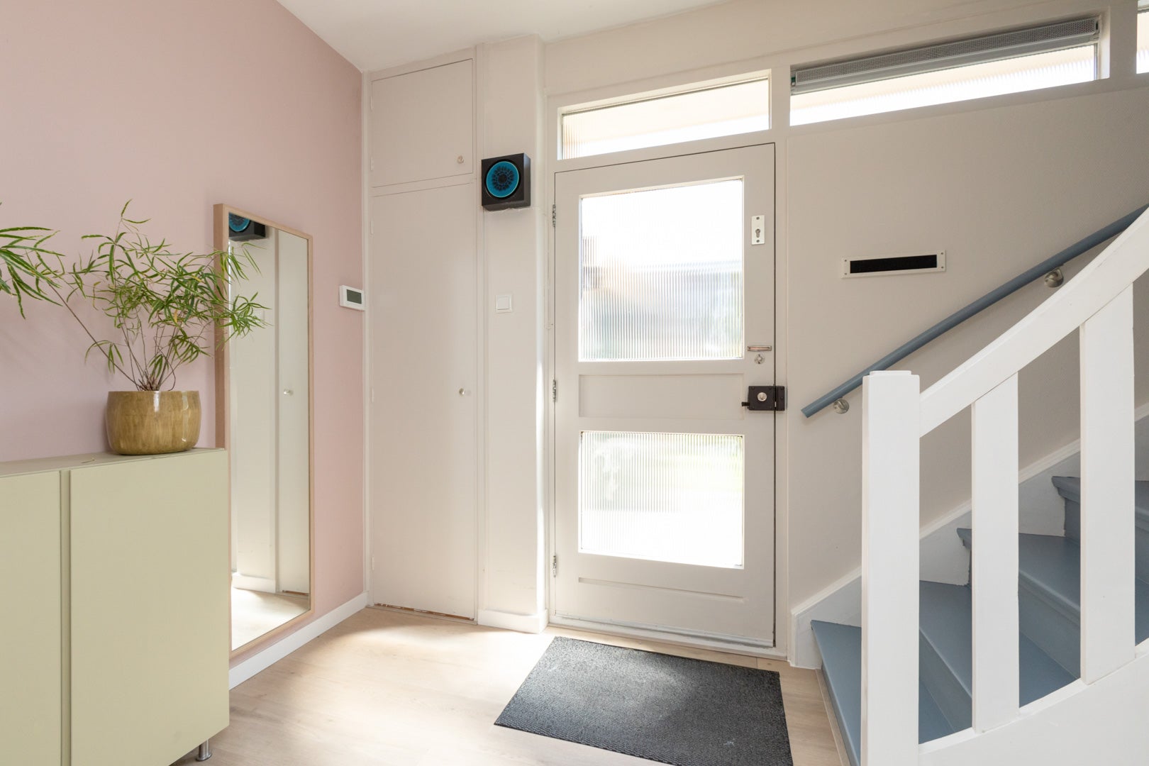 Twee-onder-één-kap te koop: Sytsingawiersterleane 33, Sneek