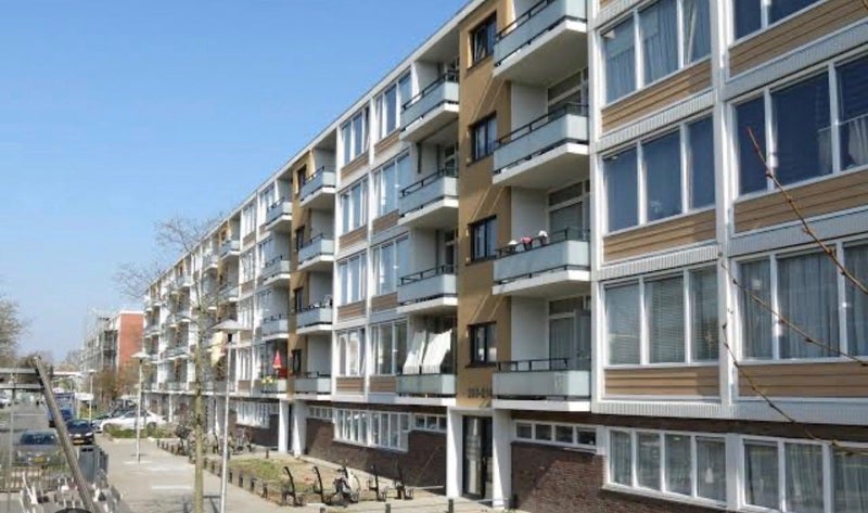Appartement te huur in Utrecht – Alexander de Grotelaan – foto 1