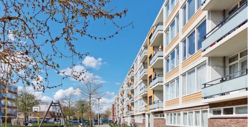 Appartement Alexander de Grotelaan 2