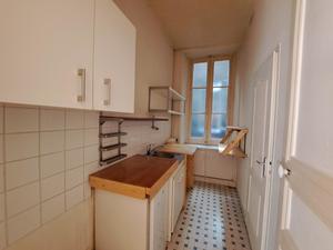 Appartement Rue du Couëdic à Nantes