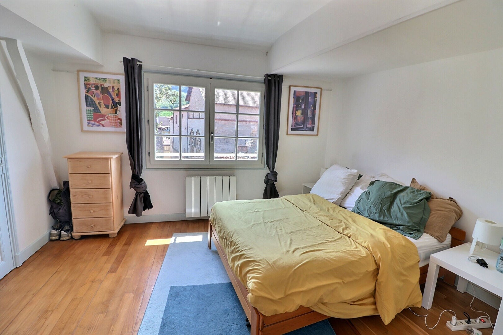 Flat Rue Ortabadial in Figeac