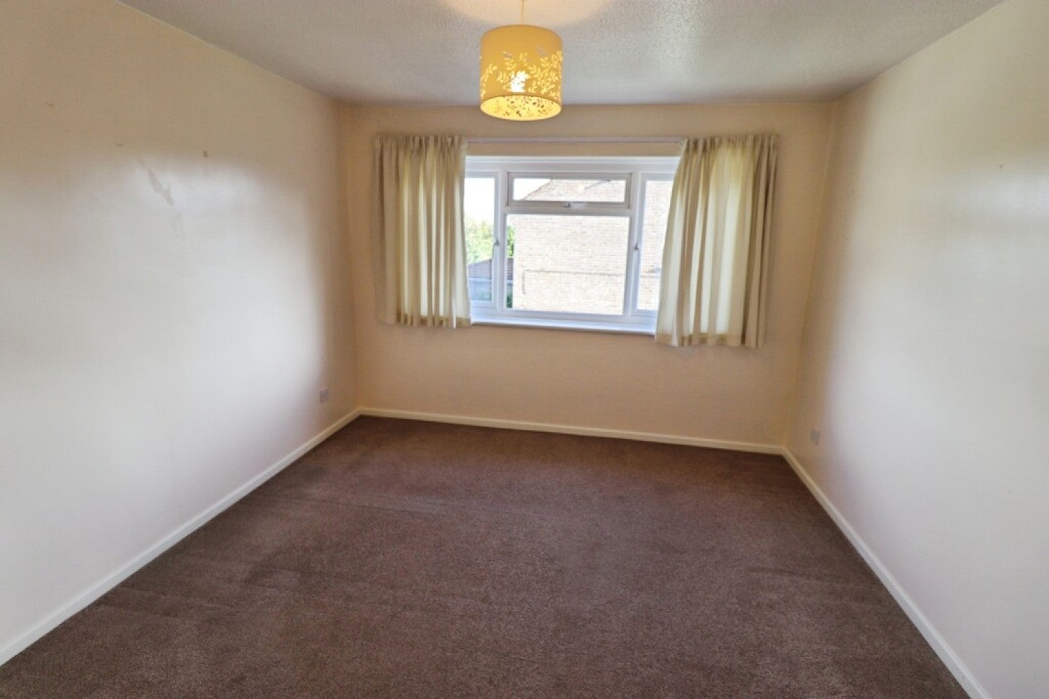 Flat Collings Place in West Suffolk