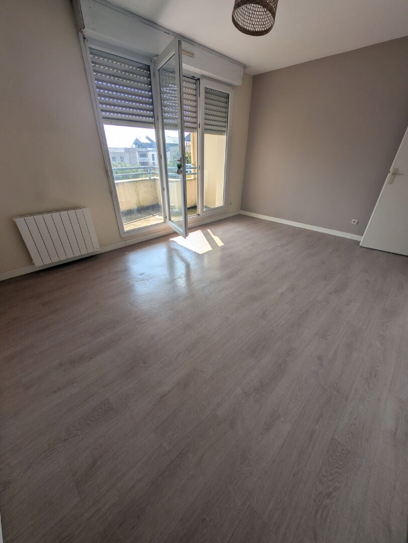 Appartement Rue de la Gibauderie à Poitiers