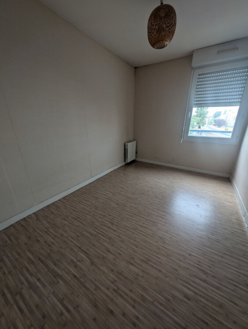 Appartement Rue de la Gibauderie à Poitiers