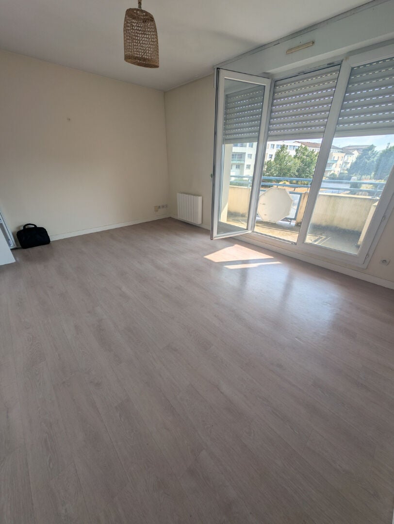Flat Rue de la Gibauderie in Poitiers