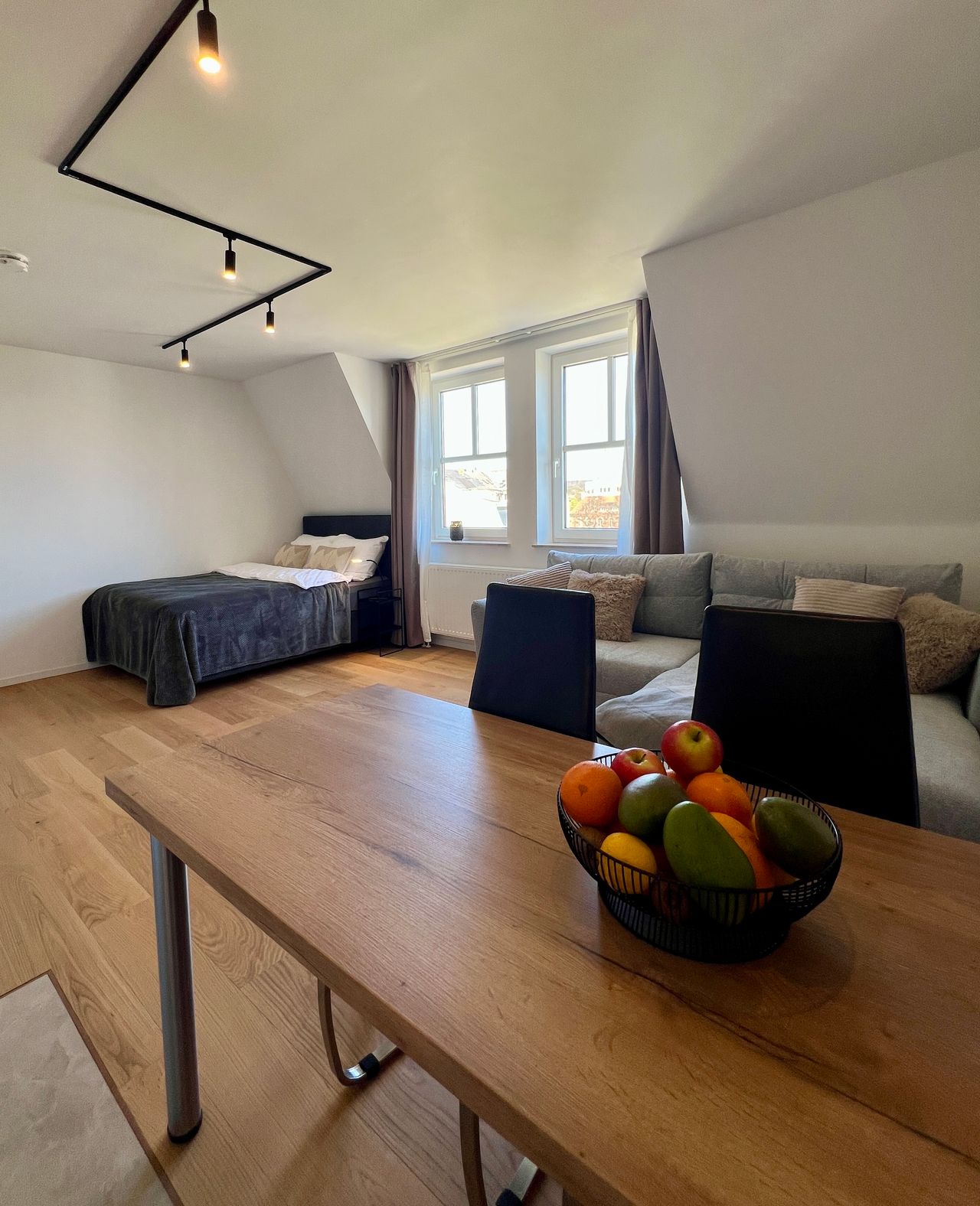 Wohnung Hertelstraße in Dresden