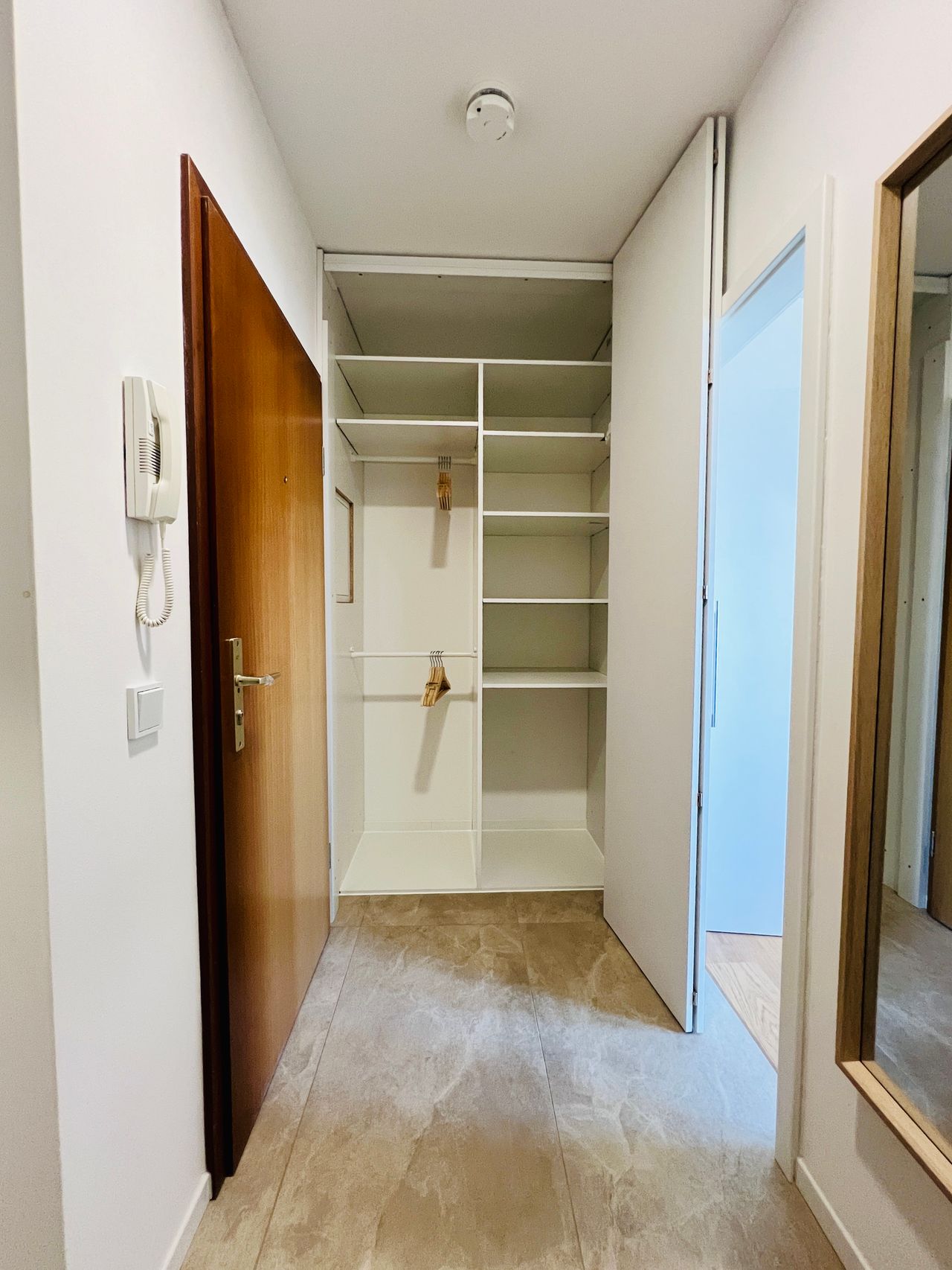 Wohnung Hertelstraße in Dresden