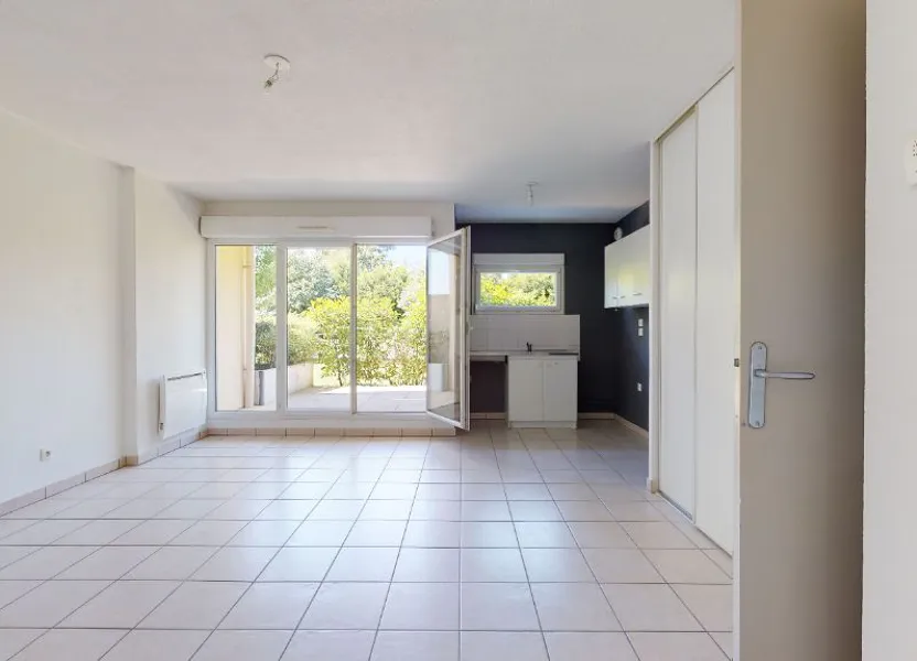 Appartement Chemin du Pont des Biches à Montanay