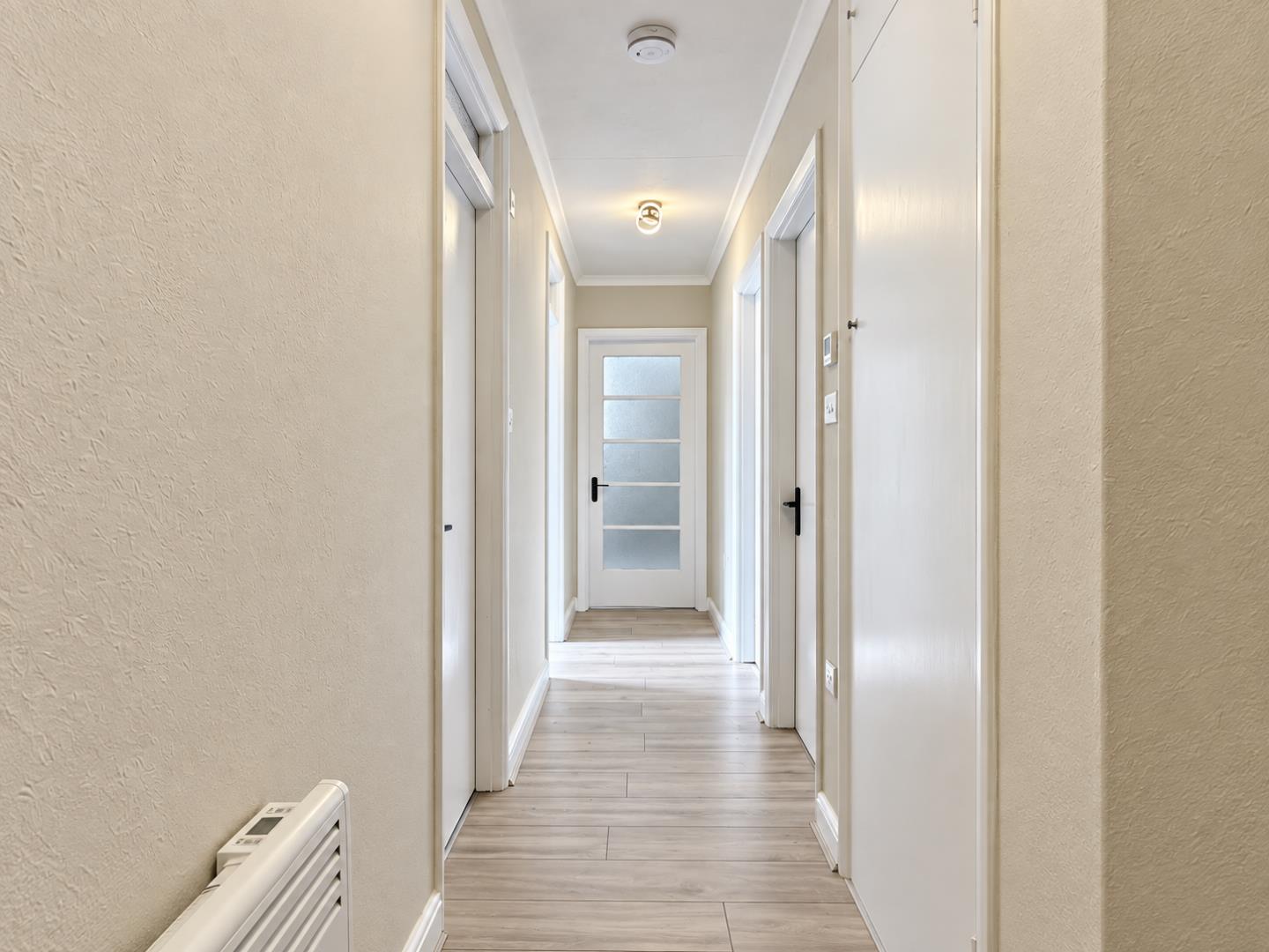 Flat Woodberry Down in Greater London