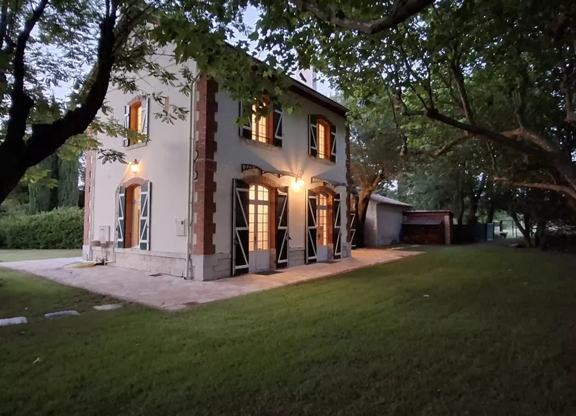Flat Route de Ginasservis in Vinon-sur-Verdon