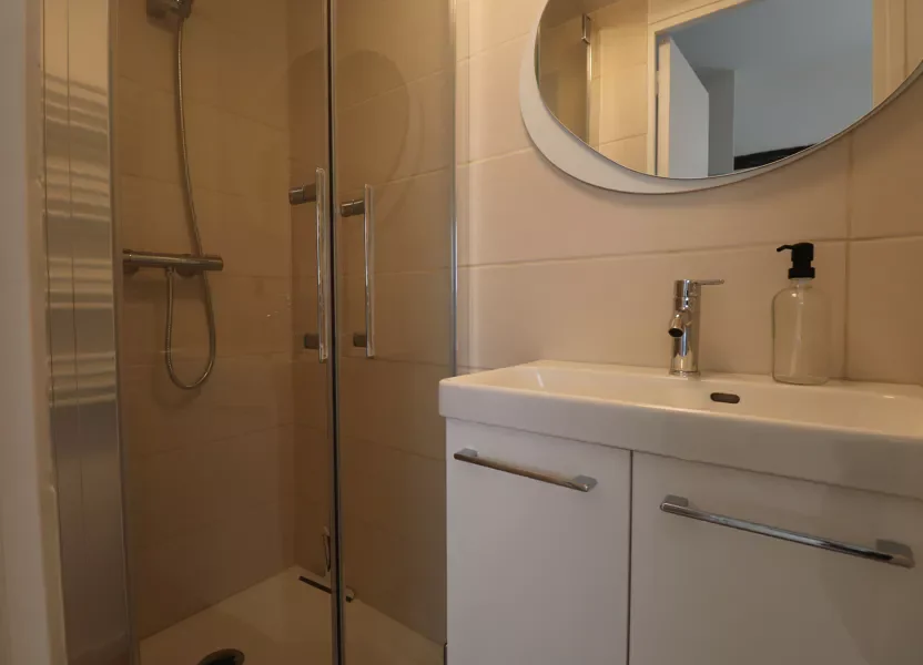 Appartement Rue Deville à Reims