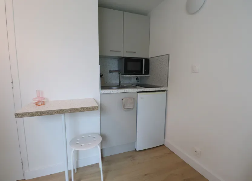 Appartement Rue Deville à Reims