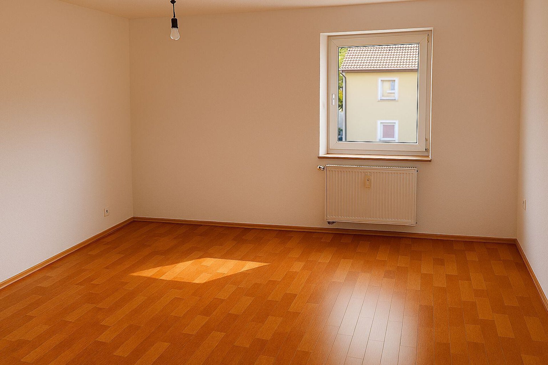 Wohnung Bahnstraße in Hösbach